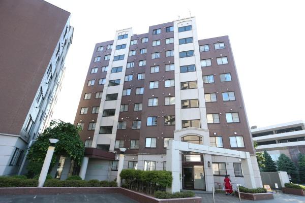 エクセルシオール東札幌