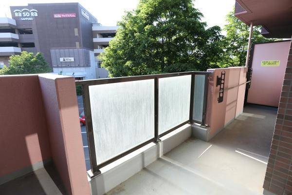 エクセルシオール東札幌