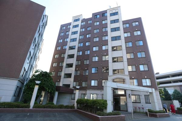 エクセルシオール東札幌