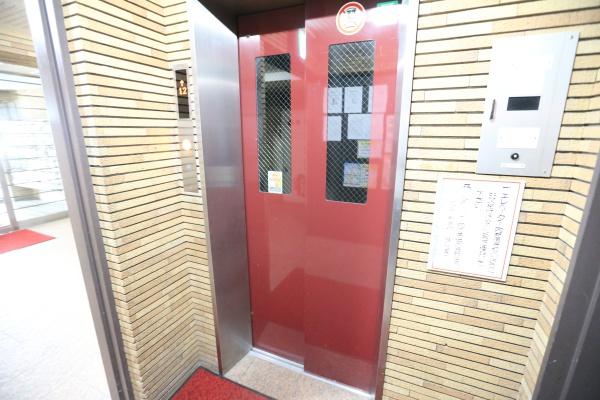 ライオンズマンション琴似第３