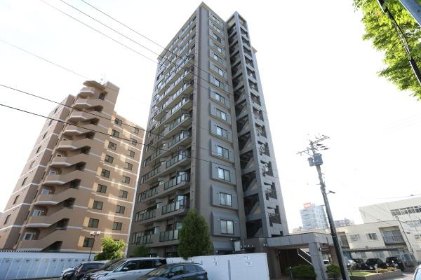 プレステージ東札幌