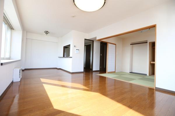 プレステージ東札幌