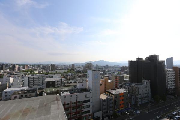 プレステージ東札幌