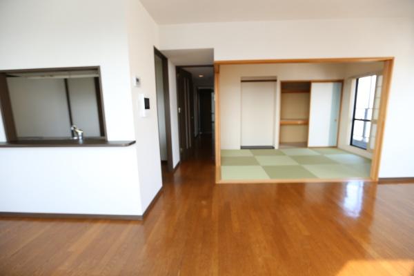 プレステージ東札幌