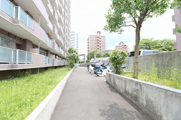 アイビーハイム福住東センターイーストポルト