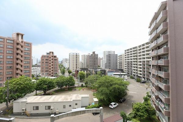 アイビーハイム福住東センターイーストポルト