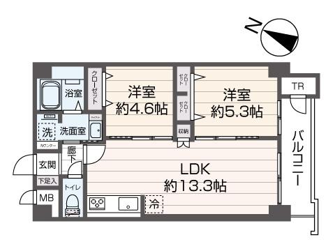 チュリス大通