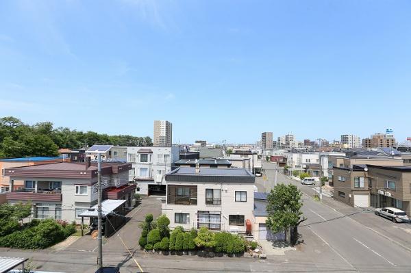 ロピア北３９条