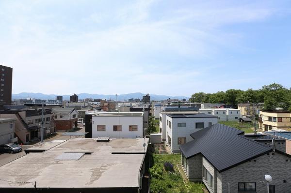 ロピア北３９条