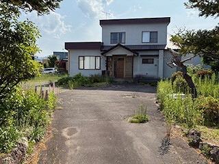 札幌市西区西野八条５丁目の売土地