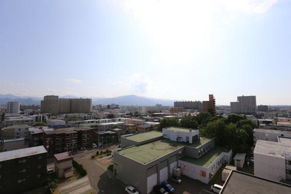 カルム麻生
