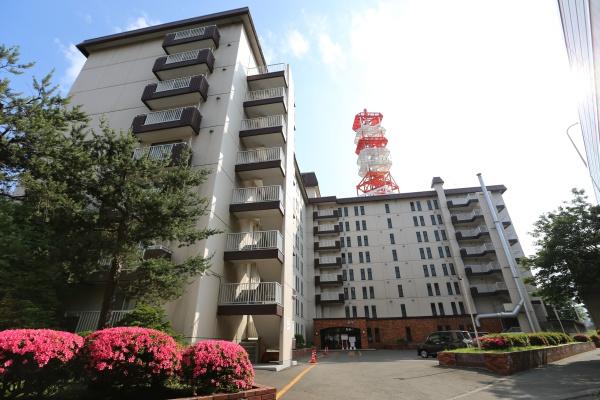 第2ファミール札幌
