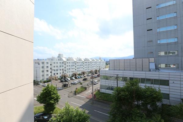 第2ファミール札幌
