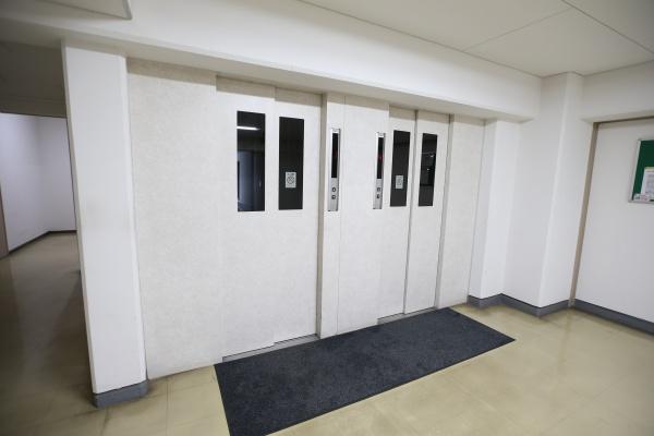 第2ファミール札幌
