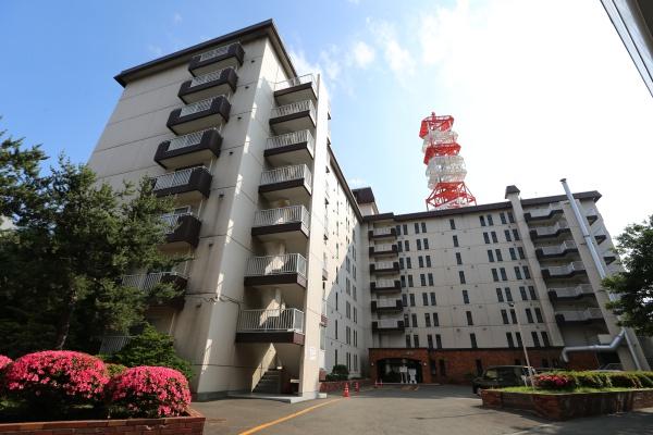 第2ファミール札幌