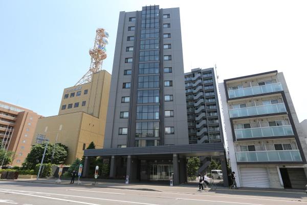 シティハウス大通東ツインレジデンス