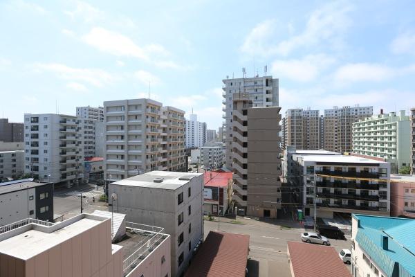 ダイアパレス豊平