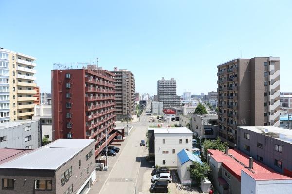 ダイアパレス豊平