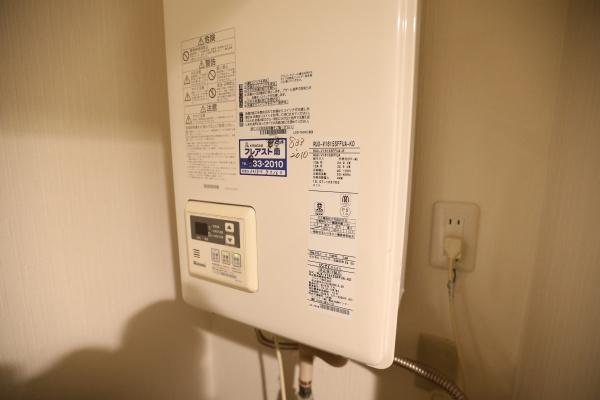 アルファコート3平岸