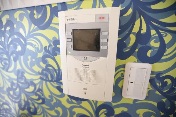 アルファコート3平岸