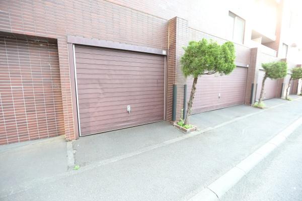 アルファコート3平岸