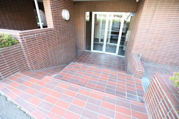 アルファコート3平岸