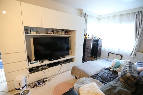 アルファコート3平岸