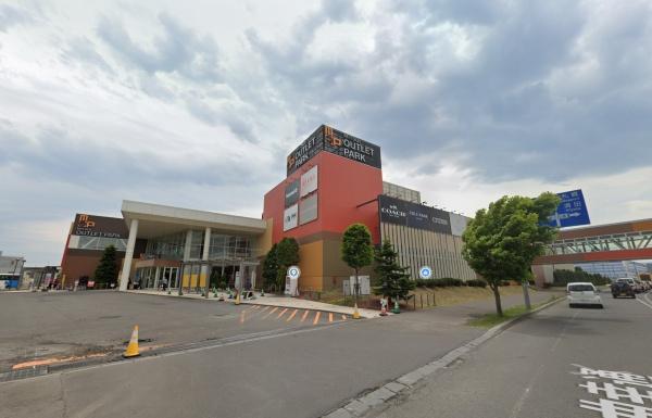 北広島市大曲並木２丁目の中古一戸建て(三井アウトレットパーク札幌北広島)