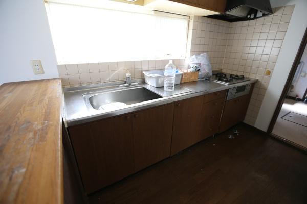 北広島市大曲並木２丁目の中古一戸建て
