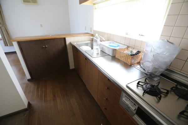北広島市大曲並木２丁目の中古一戸建て