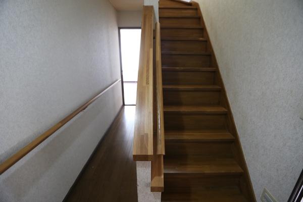 北広島市大曲並木２丁目の中古一戸建て