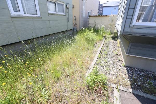 北広島市大曲並木２丁目の中古一戸建て