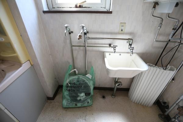 北広島市大曲並木２丁目の中古一戸建て