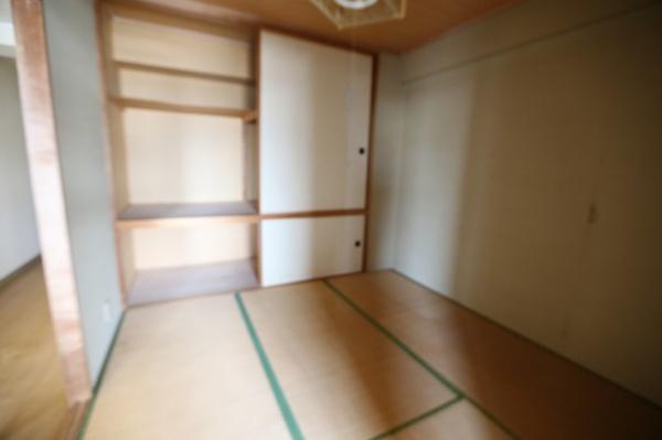 グリーンコーポ豊平