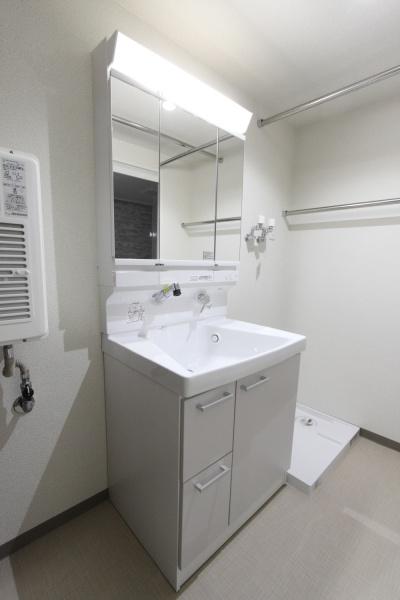 サニー南四条第二マンション
