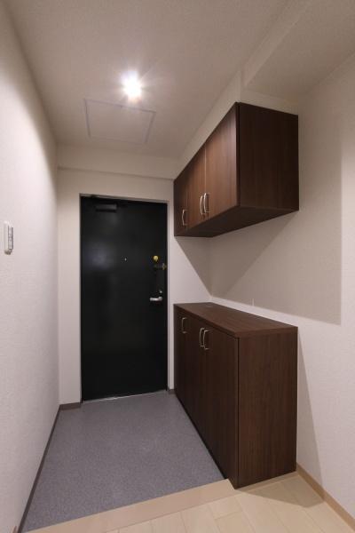 サニー南四条第二マンション