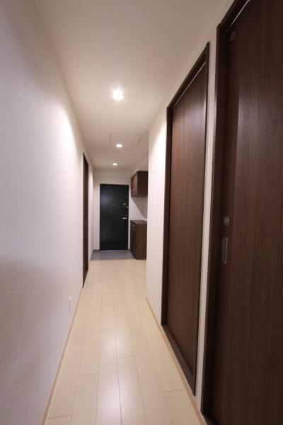 サニー南四条第二マンション