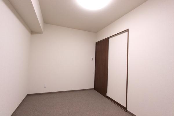 サニー南四条第二マンション