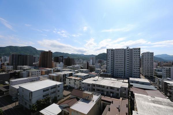 サニー南四条第二マンション