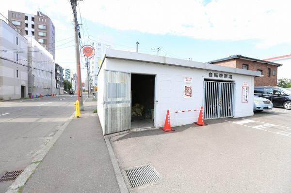 サニー南四条第二マンション