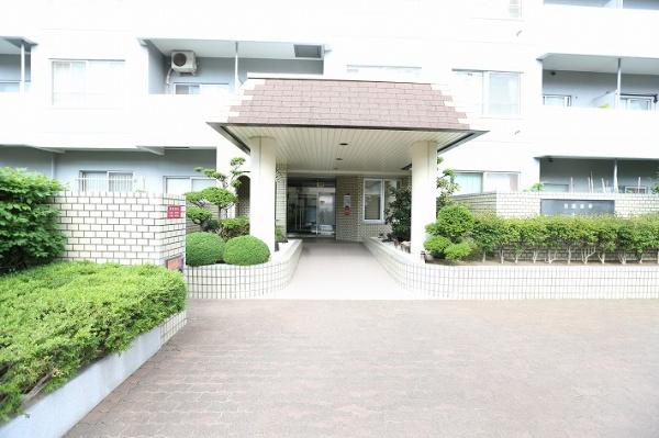 サニー南四条第二マンション