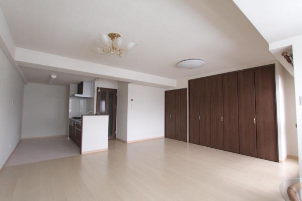 サニー南四条第二マンション