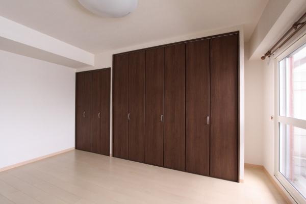 サニー南四条第二マンション