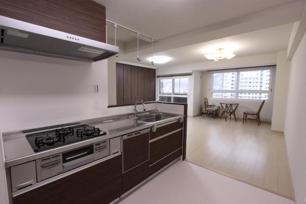 サニー南四条第二マンション