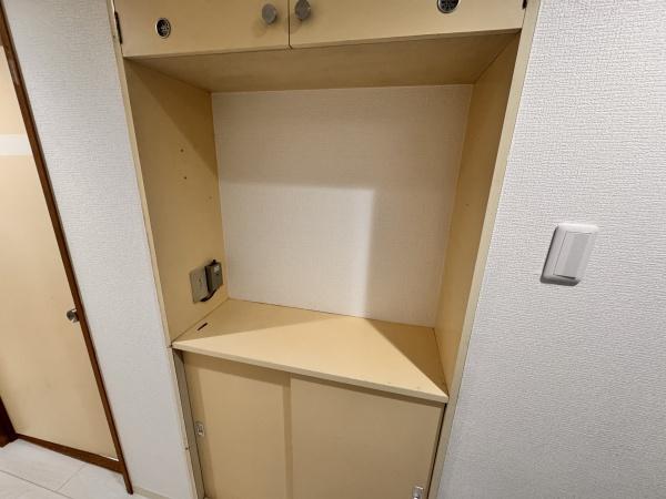 琴似グランドコープＡ棟