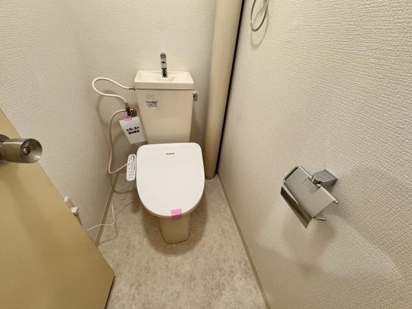 琴似グランドコープＡ棟