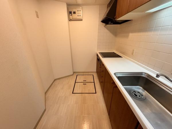ロイヤルシャトー手稲富丘スカイタワー