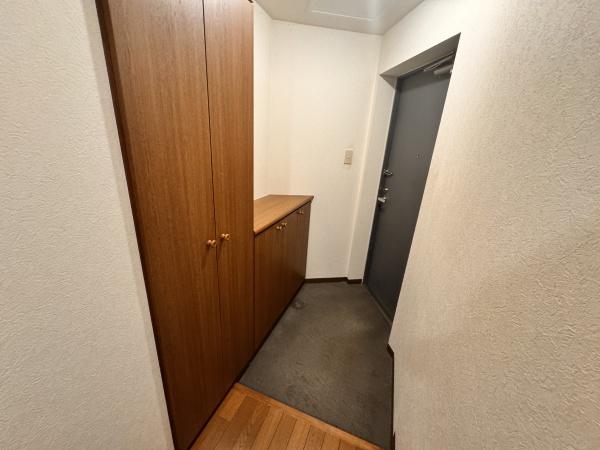 ロイヤルシャトー手稲富丘スカイタワー
