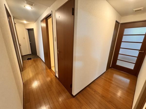 ロイヤルシャトー手稲富丘スカイタワー