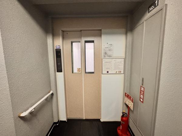 ロイヤルシャトー手稲富丘スカイタワー